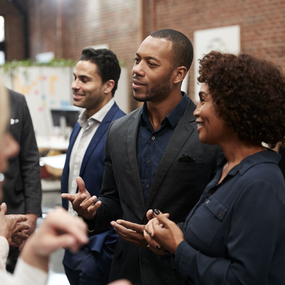 Inclusive Leadership