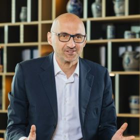 Francesco Buquicchio